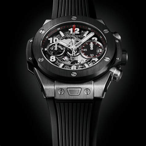 hublot 441.nm.1170.rx|hublot titanium 42mm.